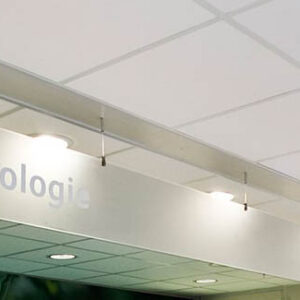 Rockfon MediCare Standard