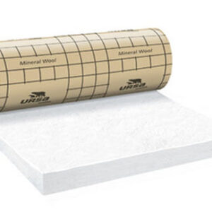 paneles aislantes para fachadas por el interior y bajo cubierta