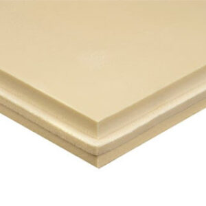 paneles aislantes XPS para fachadas de doble hoja