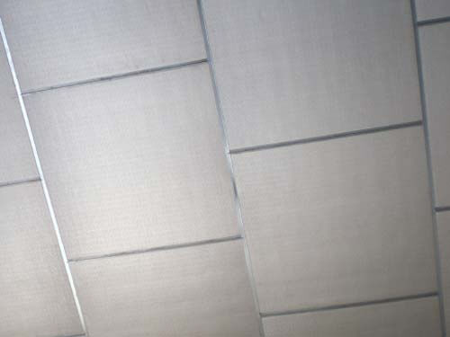 Acabado falsos techos industriales ursa terra